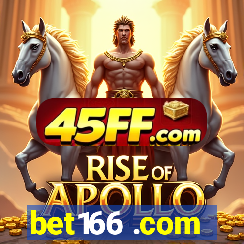bet166 .com